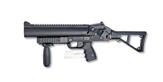 ASG B&T GL-06