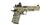 Raven MEU GBB With Red Dot Sight, Full Metal, Multicam
