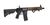 Specna Arms Daniel Defence RIS III 10.5" P27 Prime BLCD Aster ETU II, Chaos Bronze
