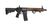 Specna Arms Daniel Defence RIS III 10.5" P27 Prime BLCD Aster ETU II, Chaos Bronze