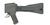 SAIGA-12K sähköase