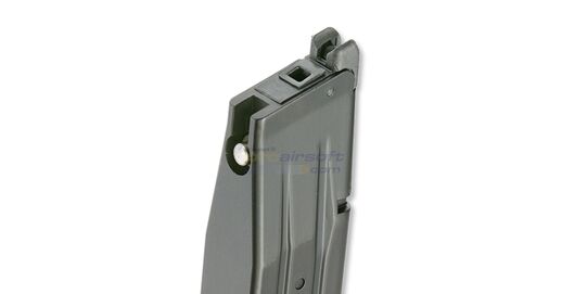 Army Armament kaasulipas JW4 TTI Pit Viper