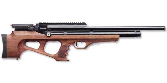 Benjamin Akela PCP Airgun 5.5mm
