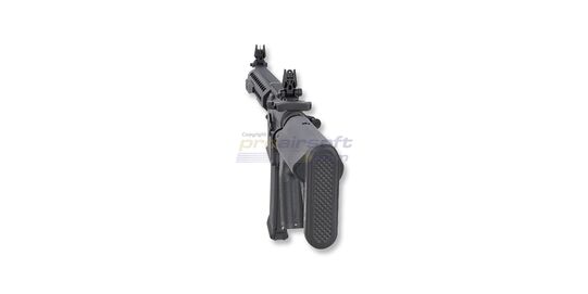 Specna Arms RRA SA-P07 Prime Aster II ETU BLDC, musta