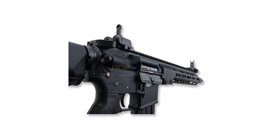 Marui URG-I 11.5" Sopmod Block3 NGRS blowback sähköase, metalli