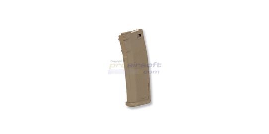Specna Arms S-Mag midcap, hiekka (125)