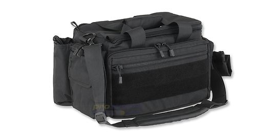 Ratalaukku 2.0 iso, musta