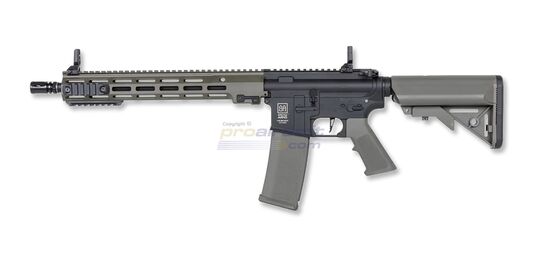 Specna Arms SA-C22 CORE HAL ETU Gen2, vihreä