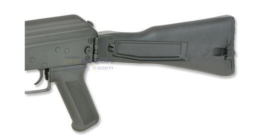 SAIGA-12K sähköase