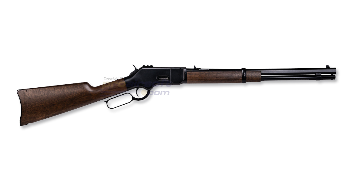 ASG Barra 1866 CO2 4.5mm Airgun