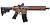 Crosman M4 R1 4.5mm GBB, Tan