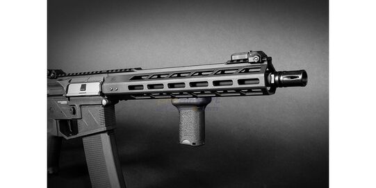 Evolution Ghost 3.0 Viper L – high-end Carbontech AEG with VIPER ETU