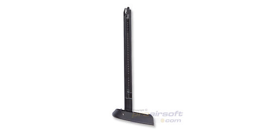 ASG lipas TAC4.5 CO2 kivääri 4.5MM
