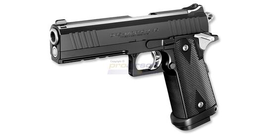 Marui Hi-Capa 5.1 AEP sähköpistooli