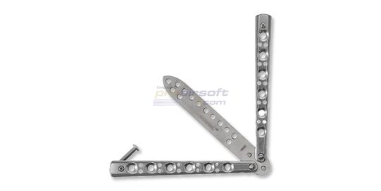 Kandar harjoitus perhosveitsi, hopea