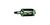 ASG Motor, INFINITY, CNC U-30000, long axle