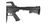 Colt M4 Carbine Spring Action Rifle