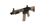 Specna Arms RRA SA-P07 PRIME Aster II ETU BLDC, hiekka