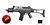 ASG G36C sähköase