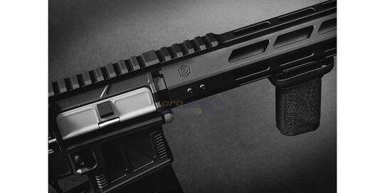 Evolution Ghost 3.0 Viper S – high-end Carbontech AEG with VIPER ETU