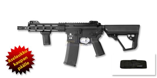 Evolution Recon 3.0 Viper S – high-performance AEG with VIPER ETU and CNC aluminum handguard