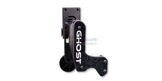 Ghost Hydra Holster for Glock 17, Right