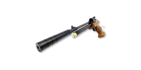 Artemis PP800R PCP Airgun 4.5mm