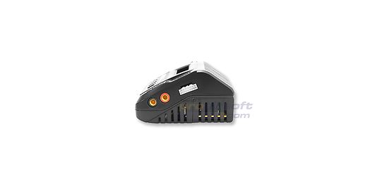 ASG A680 LiPo/LiFe/NiHM/LiHV/Li-ion/Pb 6A Multi Charger