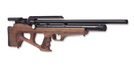 Benjamin Akela PCP Airgun 5.5mm
