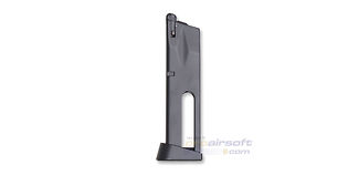 Cybergun CO2 lipas PT92/PT99