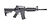 Cybergun Colt M4A1 sähköase, metalli