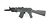 Cybergun AK47 Beta Spetsnaz AEG