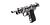 Armorer Works M1911 NE2101 Skull