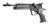 Umarex UX SPA Professional Co2 ilmapistooli 5.5mm