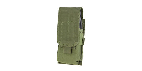 Condor Single M4 Mag Pouch OD