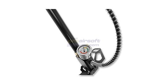 Borner PCP pumppu (Hatsan, Aselkon, Gamo, Umarex, Crosman, jne))
