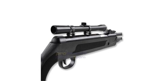 RazorGun Magnum ilmakivääri 5.5mm