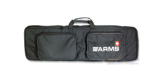 Swiss Arms aselaukku 100x30