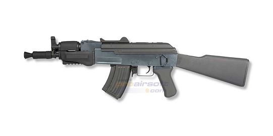 Cybergun AK47 Beta Spetsnaz sähköase - Cybergun AK47 Beta Spetsnaz airsoft sähköase