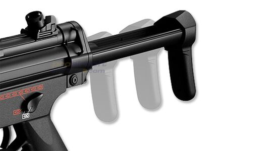 Marui Boys MP A5 9,0V sähköase