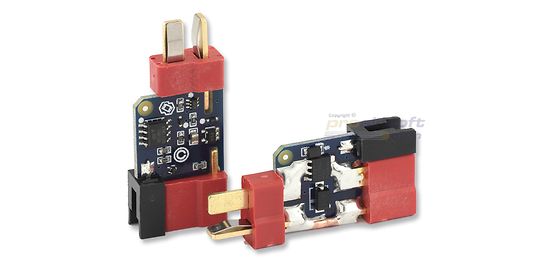 GATE Nano ASR Mosfet