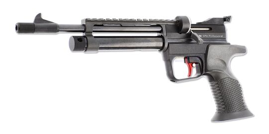 Umarex UX SPA Professional Co2 ilmapistooli 5.5mm