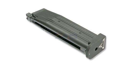 Army Armament kaasulipas JW4 TTI Pit Viper