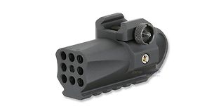 HFC M138 Mini Tactical Grenade Launcher