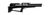 Snowpeak P35 PCP Air Rifle 6.35mm