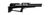 Snowpeak P35 PCP Air Rifle 6.35mm