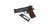 ASG Dan Wesson A2 CO2 blowback pistooli, metalli