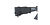 Condor M4 Buttstock Mag Pouch Black