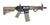 Specna Arms SA-C17 CORE HAL ETU Gen2 AEG, Tan - Specna Arms SA-C17 CORE Gen2 electric airsoft rifle with M-LOK handguard