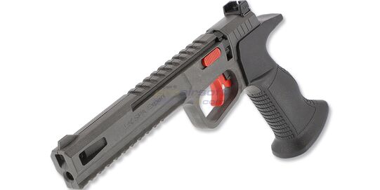 Umarex UX SPA Expert CO2 Air Pistol 4.5mm